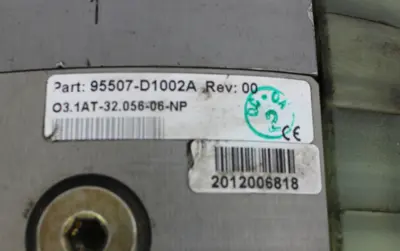 USED APPLIED ROBOTICS 95507-D1002A