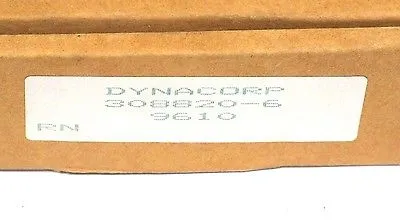 NEW DYNACORP 308820-6 ROTOR ASSEMBLY 3088206