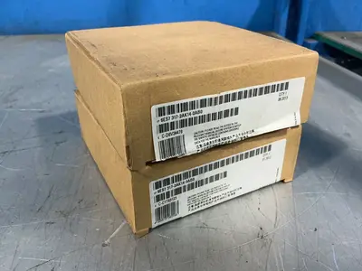 Used SIEMENS 6ES7 3172AK140AB0 PLC Processors Ohio US | HGR 24 #1415138