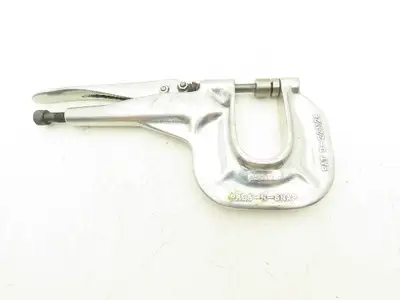 Used HOOVER _UNKNOWN_ Miscellaneous Equipment (Metalworking) Indiana US | Arrow Industrial #1436962