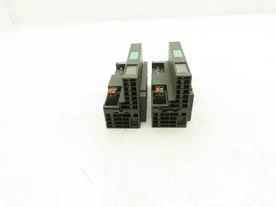 Used SIEMENS _UNKNOWN_ PLC Input & Output Indiana US | Arrow Industrial #1413428