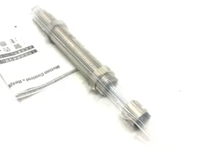 FL-1620H-C | Fuji Latex  Adjustable Shock Absorber M16 External Thread - New