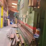 USED CINCINNATI 600PF16 PROFORM