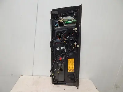Used _UNKNOWN_ _UNKNOWN_ Automation Control (HMI) Texas US | Aucto #1561612