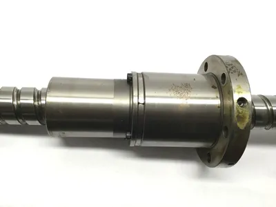 552HZ-34 | MAZAK  Ball Screw 15528400020 - Used