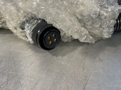 Used FANUC WE5273288050 Cable & Wire Ohio US | HGR 24 #1095085
