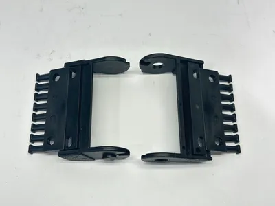 2070-12PZB | Igus  Mounting Bracket Medium 93mm - New Other