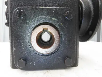 Used IRON HORSE _UNKNOWN_ Speed Reducers Indiana US | Arrow Industrial #1409116