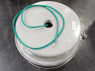 NEW EDWARDS 101CBS-N5
