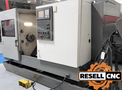 USED 2008 Hwacheon Cutex-240