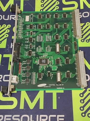 SAMSUNG 9801192 LIGHT CONTROL BOARD