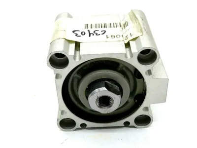 NEW SMC CDQ2B50-10DZ