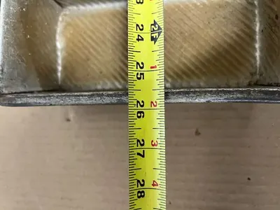 American Pan Loaf Pan Loaf Pans | Envoy Equipment LLC (4)