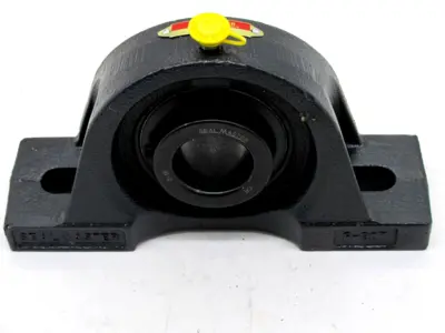 NEW SEALMASTER MP-24 PILLOW BLOCK BEARING MP24