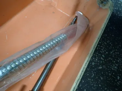 Ball Screw