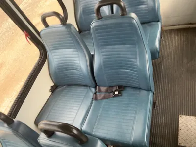Used 2006 FORD BUS Buses Michigan US | Miedema Asset Management Group #1402969