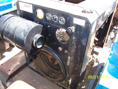 USED FORD 460