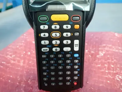 New | in-Stock MOTOROLLA MC3190GI4H04E0A Office Equipment | HGR 24 #752310