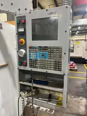 2004 HAAS VF-5B/40 Vertical Machining Centers | Toolquip, Inc. (4)