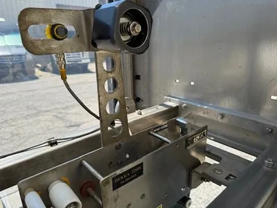 Used 2009 PEARSON CS 401 Case Erectors - Tape Bottom Seal South Carolina US | Libra Machine #1568366
