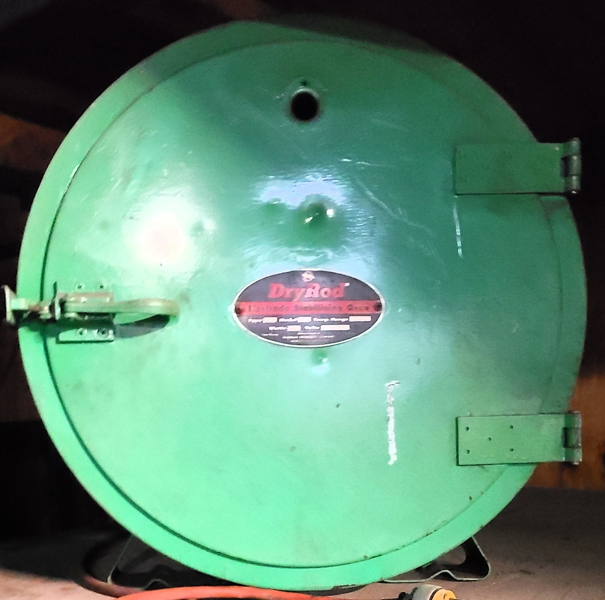USED PHOENIX PRODUCTS CO. TYPE 300, MODEL 12