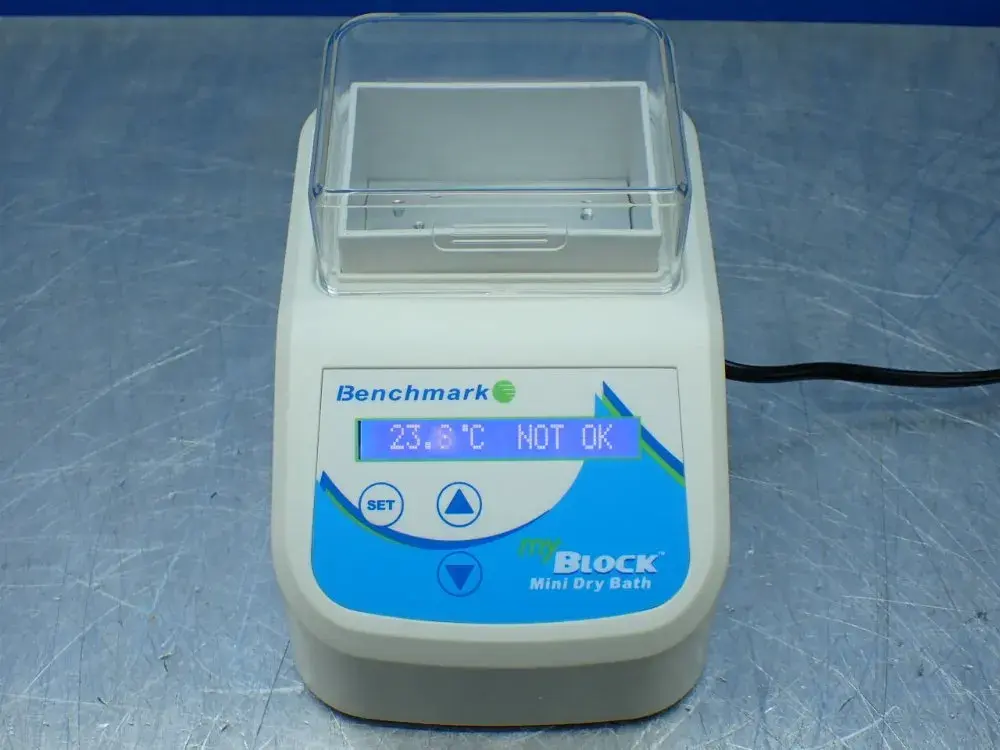 USED BENCHMARK SCIENTIFIC BSH200