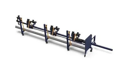 New | in-Stock 2026 HSG R1 Laser Cutters Wisconsin US | Mac-Tech #1352364
