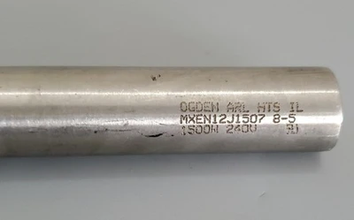 USED Ogden MXEN12J1507