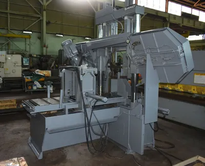 2012 BEHRINGER HBP-513A Horizontal Band Saws | Mohawk Machinery (3)