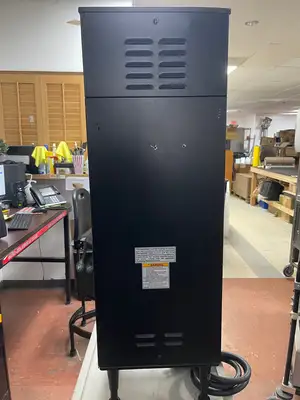 Used Bunn Used Bunn 34800.0004 BrewWISE Black Single ThermoFresh DBC Coffee Brewer - 120/240V Coffee Equipment Illinois US | Falcon Restaurant Supply #1375761