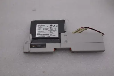 Allen-Bradley 1734-0B4E Ser C LOT OF 11 STOCK 1194