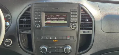 2018 MERCEDES BENZ METRIS Vehicles | Platinum Group (24)