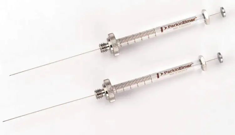Used _UNKNOWN_ _UNKNOWN_ Syringes New York US | GenTech Scientific #1447116