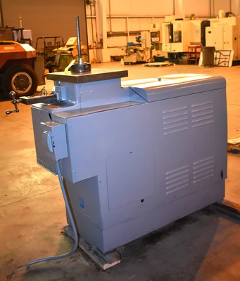 MITTS & MERRILL 2 HYD Hydraulic Keyseaters | Mohawk Machinery (2)