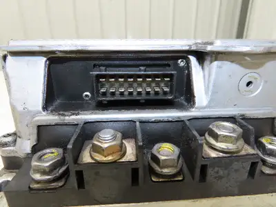 Used LINDE _UNKNOWN_ Forklift Attachments Indiana US | Arrow Industrial #1249877