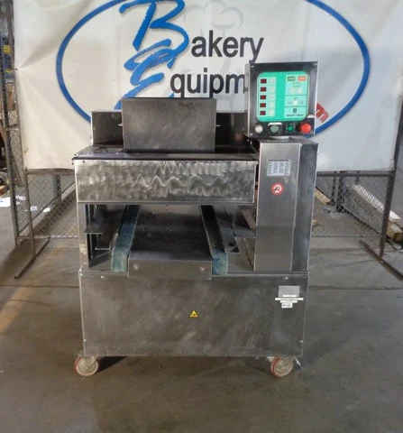 Used 2005 POLIN MULTIDROP Depositors California US | BakeryEquipment.com #1554474