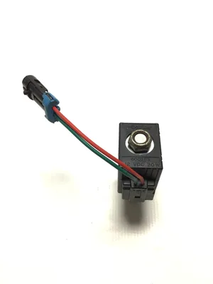 Parker P19B4D Solenoid Valve Coil