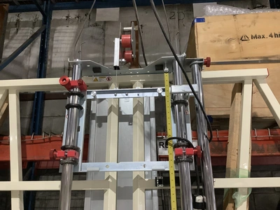 Used _UNKNOWN_ _UNKNOWN_ Woodworking Combination Machines Michigan US | Miedema Asset Management Group #1474245