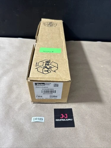 NEW Parker ACS020ENMX