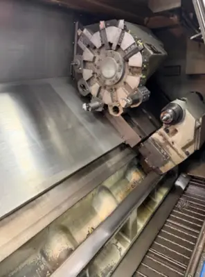 2006 DOOSAN PUMA 300LC CNC Lathes | Toolquip, Inc. (5)