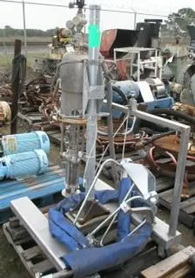 USED GRACO 625-794