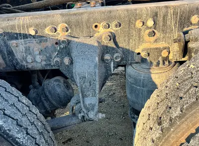 Used 2019 WESTERN STAR 4900 Dump trucks Utah US | Proxy Equipment #1381801