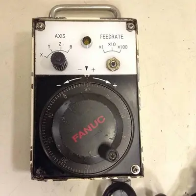 USED FANUC A860-0202-T001