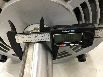 USED MITSUBISHI SB-JR 25 HP