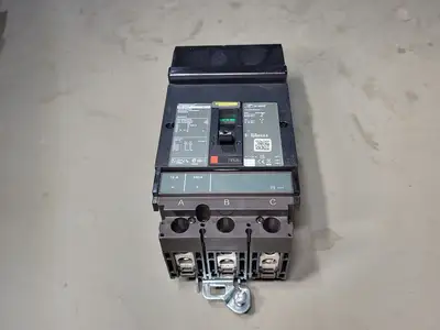 New | in-Stock SCHNEIDER HDA36015 Switchgears British Columbia CA | Lenmark #1432522