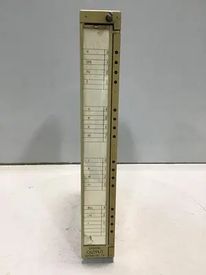USED SIEMENS 6ES5 454-7LA11