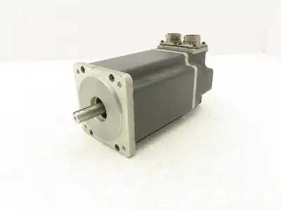 Used GIDDINGS & LEWIS _UNKNOWN_ Servo Motors Indiana US | Arrow Industrial #1365313