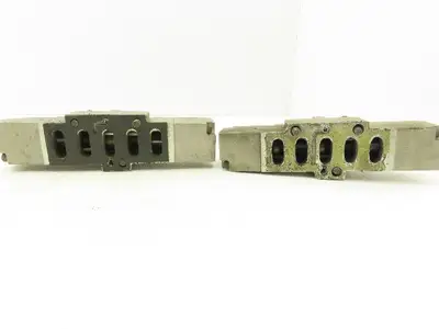 Used AUTOMATIC VALVE _UNKNOWN_ Valves/Fittings | Arrow Industrial #613140