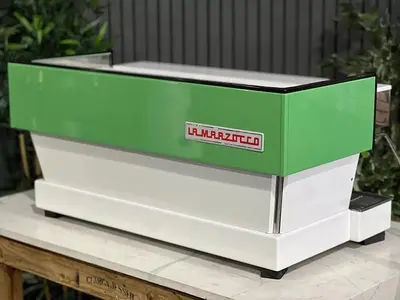 USED LA MARZOCCO LINEA CLASSIC
