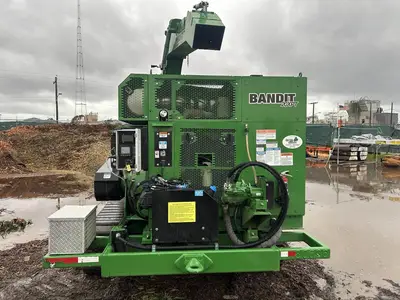 USED 2022 BANDIT INTIMIDATOR 20XPTK